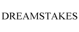 DREAMSTAKES trademark
