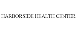 HARBORSIDE HEALTH CENTER trademark