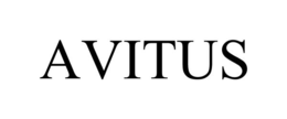 AVITUS trademark