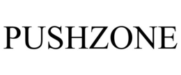 PUSHZONE trademark