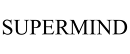 SUPERMIND trademark