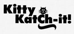 KITTY KATCH-IT! trademark
