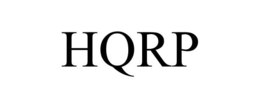 HQRP trademark