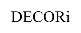 DECORI trademark