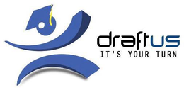 DRAFTUS IT'S YOUR TURN trademark