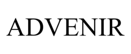 ADVENIR trademark