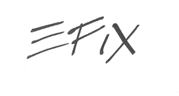 EFIX trademark