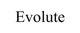 EVOLUTE trademark