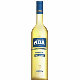 GRAN CENTENARIO AZUL TEQUILA REPOSADO 100% DE AGAVE GRAN CENTENARIO AZUL trademark