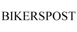 BIKERSPOST trademark