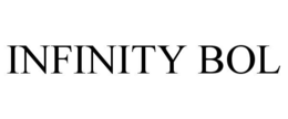 INFINITY BOL trademark