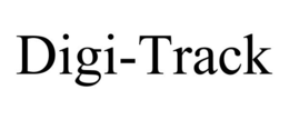 DIGI-TRACK trademark