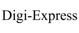 DIGI-EXPRESS trademark