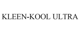 KLEEN-KOOL ULTRA trademark