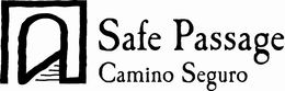 SAFE PASSAGE CAMINO SEGURO trademark