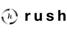 H RUSH trademark
