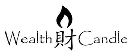 WEALTH CANDLE trademark