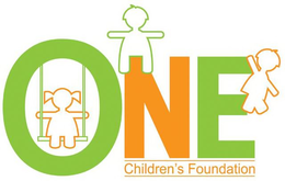 ONE CHILDREN'S FOUNDATION trademark