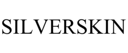 SILVERSKIN trademark