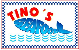 TINO'S SEAFOOD trademark