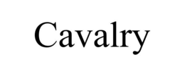 CAVALRY trademark