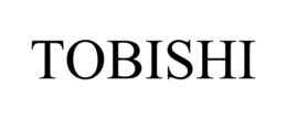 TOBISHI trademark