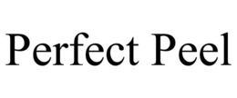 PERFECT PEEL trademark