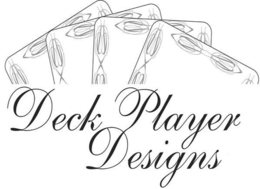 DECK PLAYER DESIGNS trademark