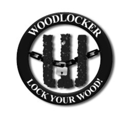 WOODLOCKER , LOCK YOUR WOOD! trademark
