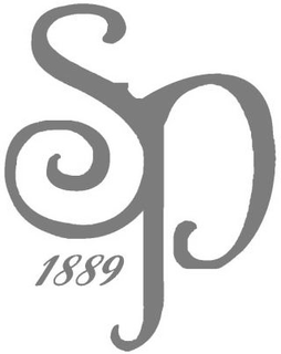 SP 1889 trademark
