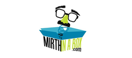 MIRTH IN A BOX trademark