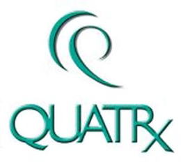 Q QUATRX trademark