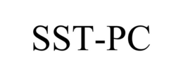 SST-PC trademark