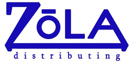 ZOLA DISTRIBUTING trademark