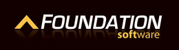 FOUNDATION SOFTWARE trademark