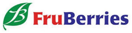 FB FRUBERRIES trademark