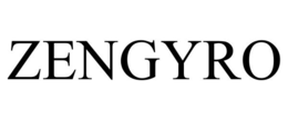 ZENGYRO trademark