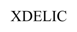 XDELIC trademark