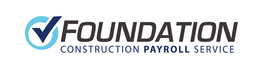 FOUNDATION CONSTRUCTION PAYROLL SERVICE trademark