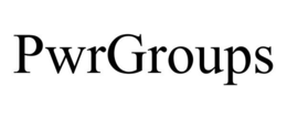 PWRGROUPS trademark