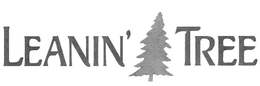 LEANIN' TREE trademark