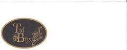 TID BITS trademark