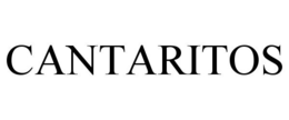 CANTARITOS trademark