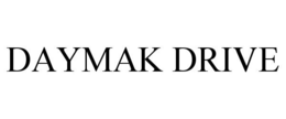 DAYMAK DRIVE trademark