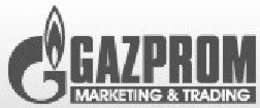G GAZPROM MARKETING & TRADING trademark