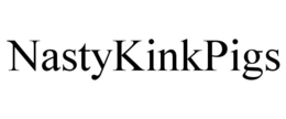 NASTYKINKPIGS trademark