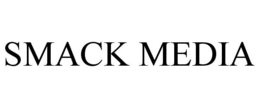 SMACK MEDIA trademark