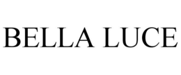 BELLA LUCE trademark