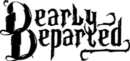 DEARLY DEPARTED trademark