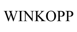 WINKOPP trademark